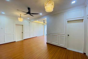 Residensi Adelia @ Bangi Avenue