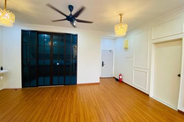 Residensi Adelia @ Bangi Avenue