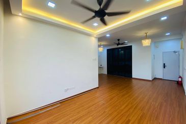 Residensi Adelia @ Bangi Avenue