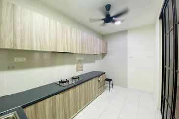 Residensi Adelia @ Bangi Avenue