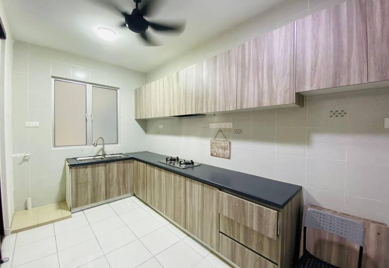 Residensi Adelia @ Bangi Avenue