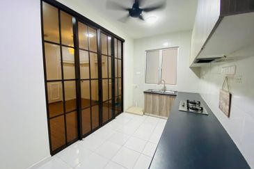 Residensi Adelia @ Bangi Avenue