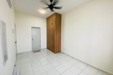 Residensi Adelia @ Bangi Avenue