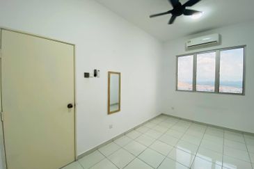 Residensi Adelia @ Bangi Avenue