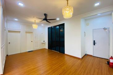 Residensi Adelia @ Bangi Avenue