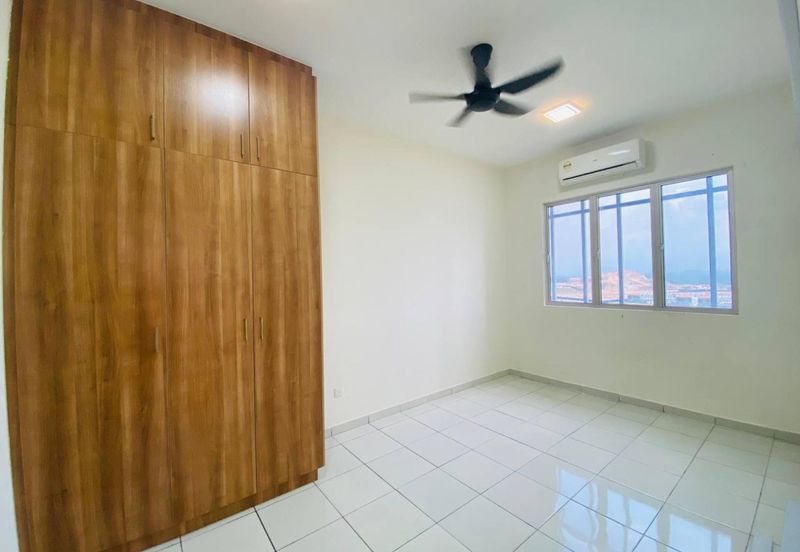 Residensi Adelia @ Bangi Avenue