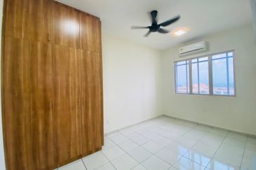 Residensi Adelia @ Bangi Avenue