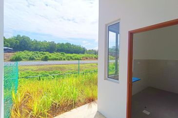 Bandar Baru Salak Tinggi