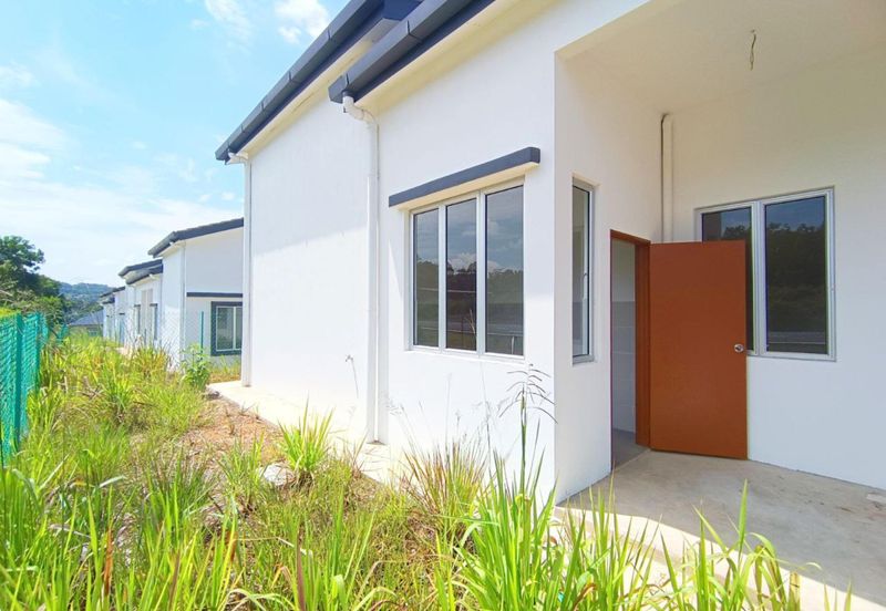 Bandar Baru Salak Tinggi