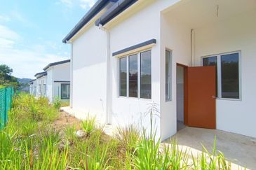 Bandar Baru Salak Tinggi