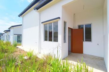 Bandar Baru Salak Tinggi