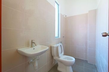 Bandar Baru Salak Tinggi