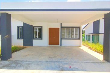 Bandar Baru Salak Tinggi