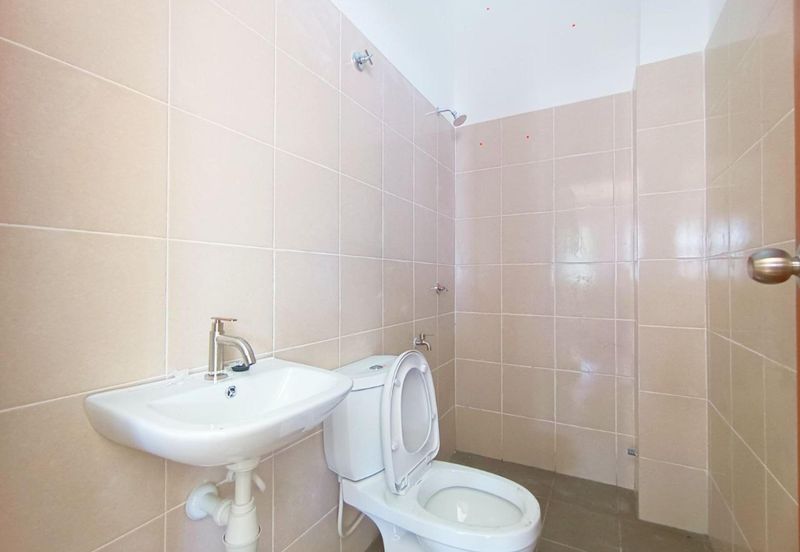 Bandar Baru Salak Tinggi