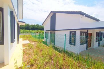 Bandar Baru Salak Tinggi