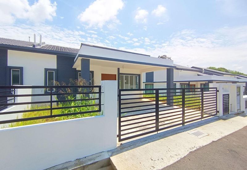 Bandar Baru Salak Tinggi