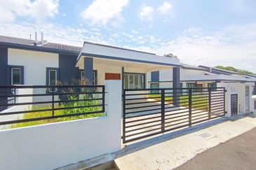 Bandar Baru Salak Tinggi