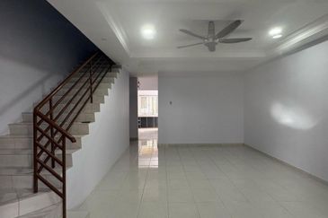 Seksyen 32, Shah Alam