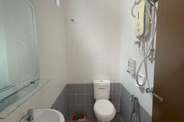 Seksyen 32, Shah Alam