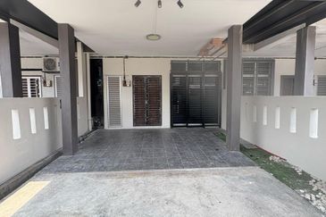 Seksyen 32, Shah Alam