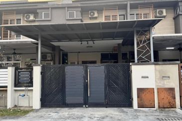 Seksyen 32, Shah Alam