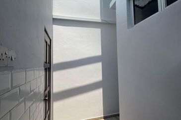 Seksyen 32, Shah Alam