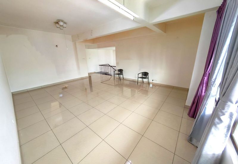 Indah Alam Condominium