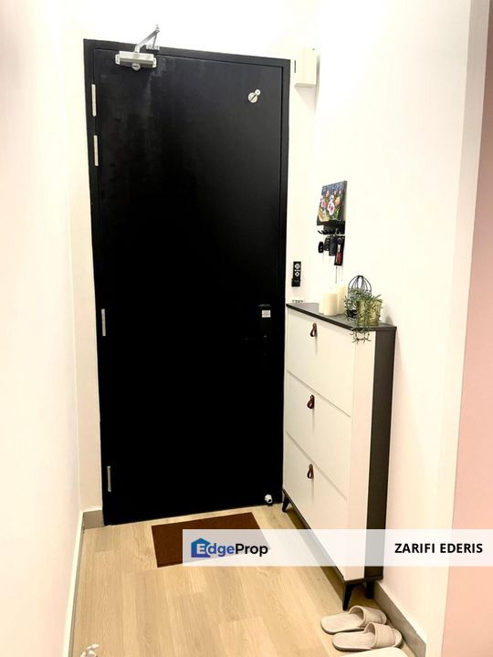 M Centura Sentul, Jalan Sentul Pasar Service Residence Kuala Lumpur For Rent, Kuala Lumpur, Sentul