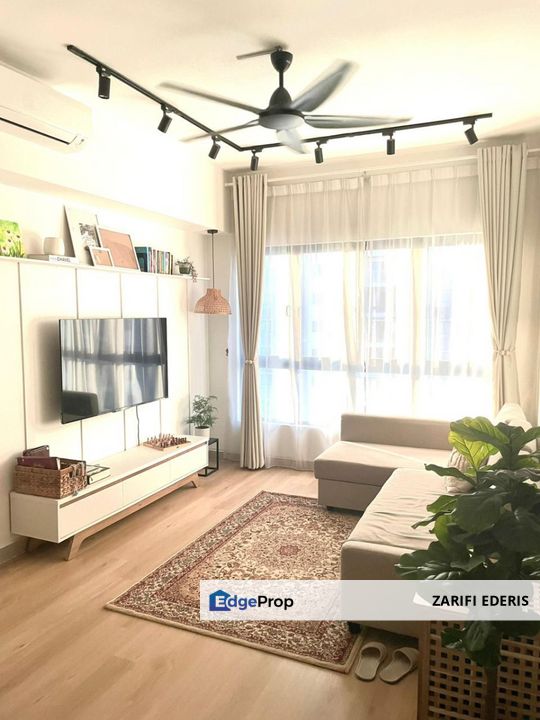 M Centura Sentul, Jalan Sentul Pasar Service Residence Kuala Lumpur For Rent, Kuala Lumpur, Sentul