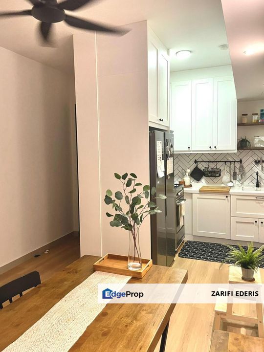 M Centura Sentul, Jalan Sentul Pasar Service Residence Kuala Lumpur For Rent, Kuala Lumpur, Sentul