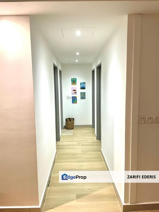 M Centura Sentul, Jalan Sentul Pasar Service Residence Kuala Lumpur For Rent, Kuala Lumpur, Sentul