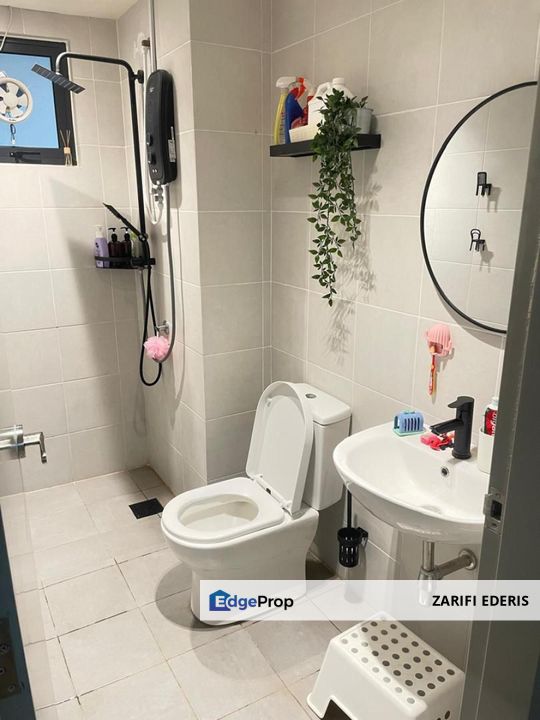 M Centura Sentul, Jalan Sentul Pasar Service Residence Kuala Lumpur For Rent, Kuala Lumpur, Sentul