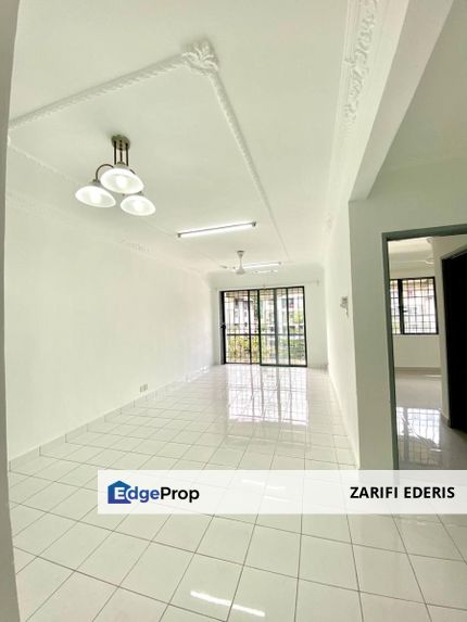 WELL MAINTAINED! SD Apartment, Bandar Sri Damansara 811sqft 3 Bedrooms Freehold For Sale, Selangor, Bandar Sri Damansara