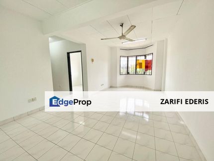 WELL MAINTAINED! Apartment Carmila Walking distance to Masjid Kota Damansara For Sale, Selangor, Kota Damansara