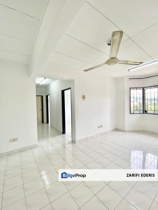 WELL MAINTAINED! Apartment Carmila Walking distance to Masjid Kota Damansara For Sale, Selangor, Kota Damansara
