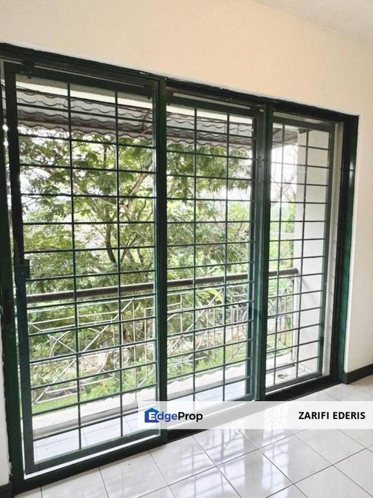 FREEHOLD! LOW LEVEL! SD Apartment, Bandar Sri Damansara Well Kept Unit Strata Ready Vacant For Sale, Selangor, Bandar Sri Damansara