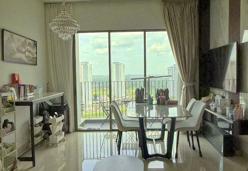 Lake Point Residence