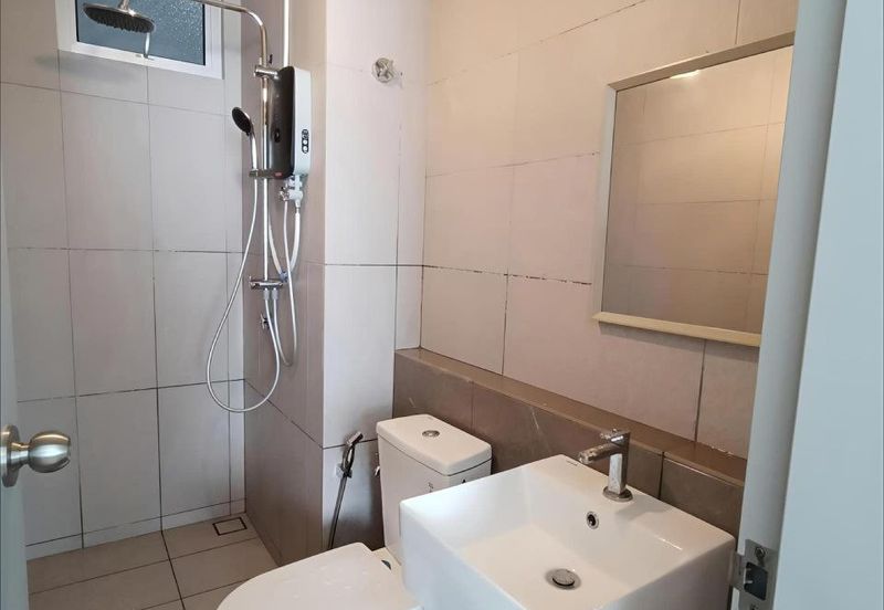 Sanderling @ Lakefront Cyberjaya