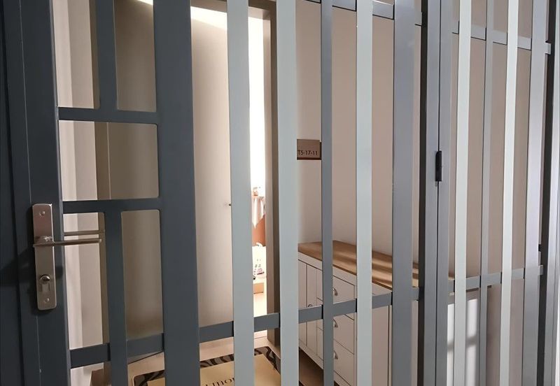 Sanderling @ Lakefront Cyberjaya