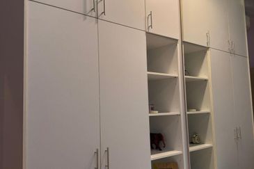 Mutiara Ville @ Cyberjaya