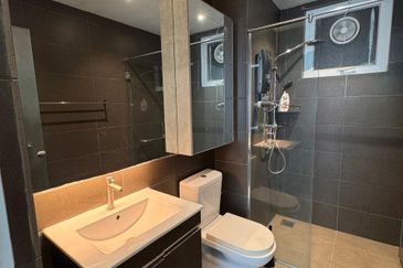 Mutiara Ville @ Cyberjaya