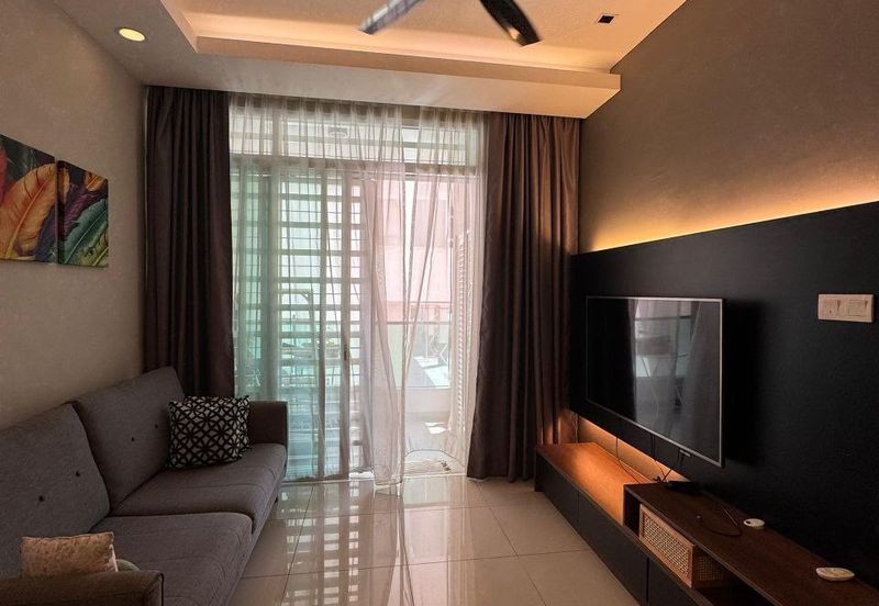 Mutiara Ville @ Cyberjaya