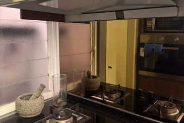 Mutiara Ville @ Cyberjaya