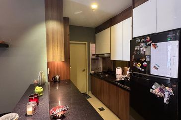 Mutiara Ville @ Cyberjaya