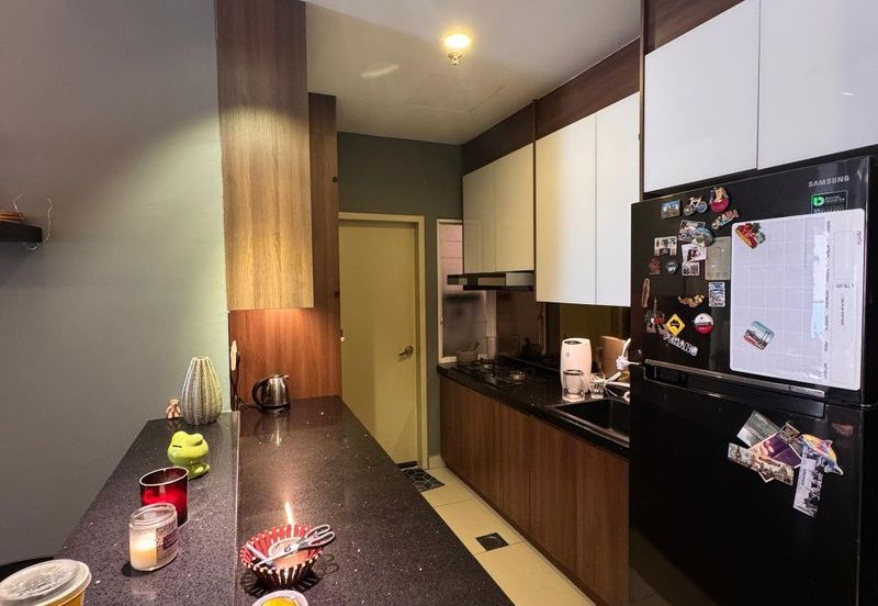 Mutiara Ville @ Cyberjaya