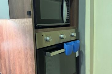 Mutiara Ville @ Cyberjaya