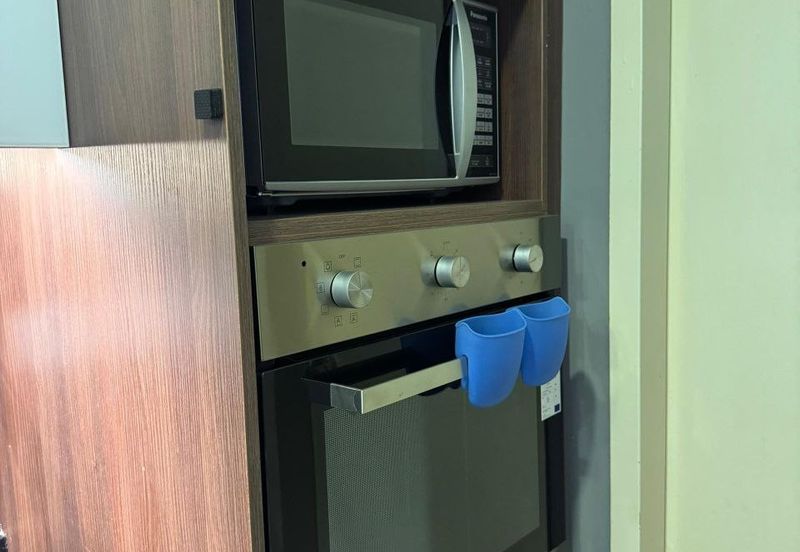 Mutiara Ville @ Cyberjaya