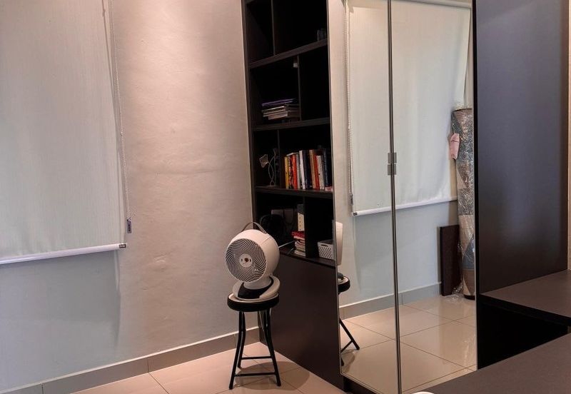 Mutiara Ville @ Cyberjaya