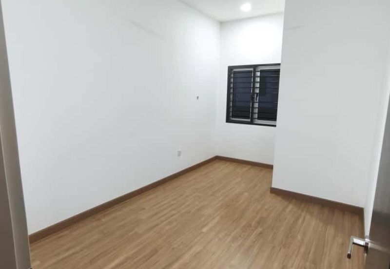 Serenia Adiva @ Serenia City