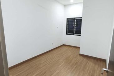 Serenia Adiva @ Serenia City